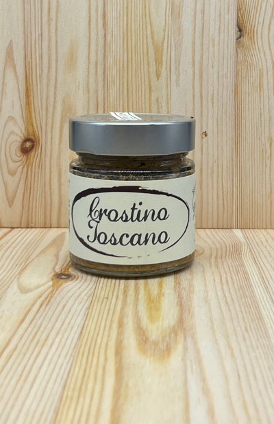 Crostino Toscano
